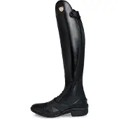 Tonics Jupiter Silver Label Lederstiefel black