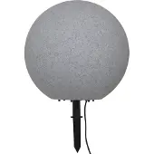 Star Trading GardenLight Stone