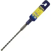 Irwin 10501946, Rotationshammer, Spiralbohrer-Bit, 5 mm, 16 cm, Beton, Mauerwerk, 10 cm