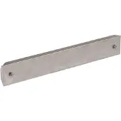 Dehn Abdeckung f. PA-Schiene Niro m. 8 Anschlüssen 472269