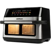 G3ferrari G10223 Heißluftfritteuse
