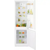 Electrolux LND5FE18S1, 269 l, SN-T, 34 dB, 3,3 kg/24h, E, Weiß