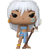 Funko POP! Atlantis: The Lost Empire POP! Vinyl Figur Kida 9 cm