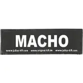 Julius-K9 Julius K9 Label Macho - Hundegeschirr - Baby 1