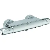 Ideal standard Brausethermostat Ceratherm T50 Aufputz A7695AA Chrom