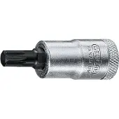 Gedore INX 30 5 Schraubendrehereinsatz 3/8" XZN M5