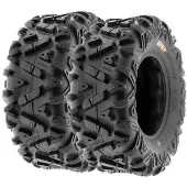 SUN-F A-033 65j 6pr E4 Tl Quad-reifen