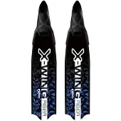 Mares Pure Passion X-wing Fiber Soft Freitauchflossen