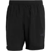 Adidas Herren Shorts TECH ESSENTIALS WORKOUT 3-STREIFEN (Länge 7 Zoll)