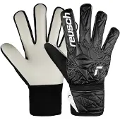 Reusch Kinder Torwarthandschuhe Attrakt Starter Solid Junior