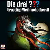Sony Adventskalender - Gruselige Weihnacht überall