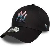 New era Mlb Metallic Logo 9forty New York Yankees Kappe