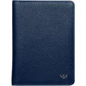Golden Head Madrid Ausweisetui RFID Leder 9 cm