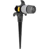 Hozelock Universal-Sprinkler -