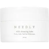 NEEDLY Mild Cleansing Balm Balsam zum Abschminken und Reinigen für empfindliche Haut 120 ml