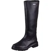 Remonte Klassische Stiefel in Schwarz | Gr.: 38