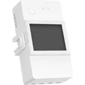 Sonoff Wifi Smart Power Meter Schalter Powr320d Smart Controller