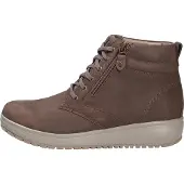 Joya Stiefelette Wilma II Damen Brown-Schuhgröße 39