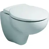 Geberit 571010000 Joly WC-Sitz, weiß
