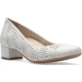 Ara Damen Businessschuhe 12-35827-04 Farbe: Weiß Größe: 36