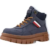 Tommy Hilfiger T3B5 33157 Blau