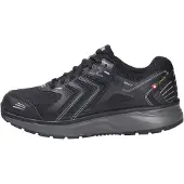 Joya Damen Schnürschuh ELECTRA SR STX BLACK schwarz Größe EUR 39