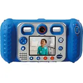 Vtech | Kidizoom Duo Dx | Blau