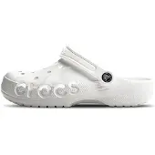 Crocs Baya Clogs Weiß