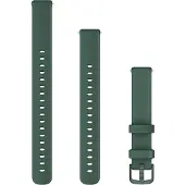 Garmin Silicone-Uhrenarmband mit Schnalle Lily 2