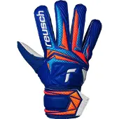 Reusch Attrakt Solid