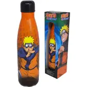 Lyo Naruto Bouteille Aluminium 500 ml Naruto Combat