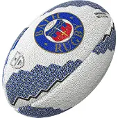 Gilbert Ball Supporter Bath Sz 4