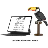 Jekca Bricks Toco Toucan 01S ST19BD20