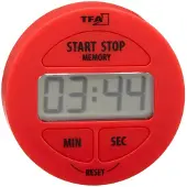TFA Elektronischer Timer und Stoppuhr