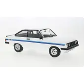 MCG Models Ford Escort MK II R weiß MCG18439