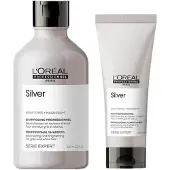 L'Oréal Magnesium Silber Duo - 300+200ml