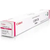 Canon C-EXV28 2797B002 MAGENTA TONER - 38000 SEITEN FÜR IMAGERUNNER ADVANCE C5045