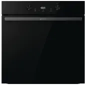 Gorenje BOS6737E20FBG - 739549 Backofen Schwarz