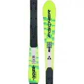Fischer Rc4 Noize Si Junior-alpinskis