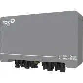 FoxESS S-BOX PLUS
