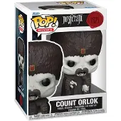 Funko POP! FK86570 - Nosferatu POP! Movies Vinyl Figuren Count Orlok 9 cm -