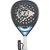 Dunlop Fx Lite Gun Metal/cyan/metallic Silver