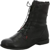 Think! Stiefelette Stiefelette Nappaleder