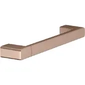 Keuco Haltegriff Collection Moll Breite 342mm, rotgold gebürstet