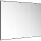Keuco Spiegelschrank ROYAL MODULAR 2.0 Breite 1300mm Höhe 900mm Tiefe 120mm
