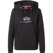 Alpha industries Basic Kapuzenpullover
