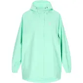 Schmuddelwedda Women Jacket in mint | Gr.: S