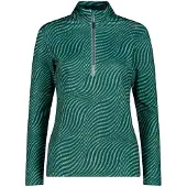 CMP 35l2996 Halbreißverschluss-sweatshirt