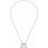 Weekend Max Mara Halskette 2615751174650 Silberfarben