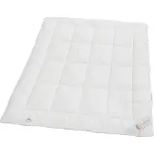 Schlafmond Duo-Einziehdecke "Lilly" 155x220